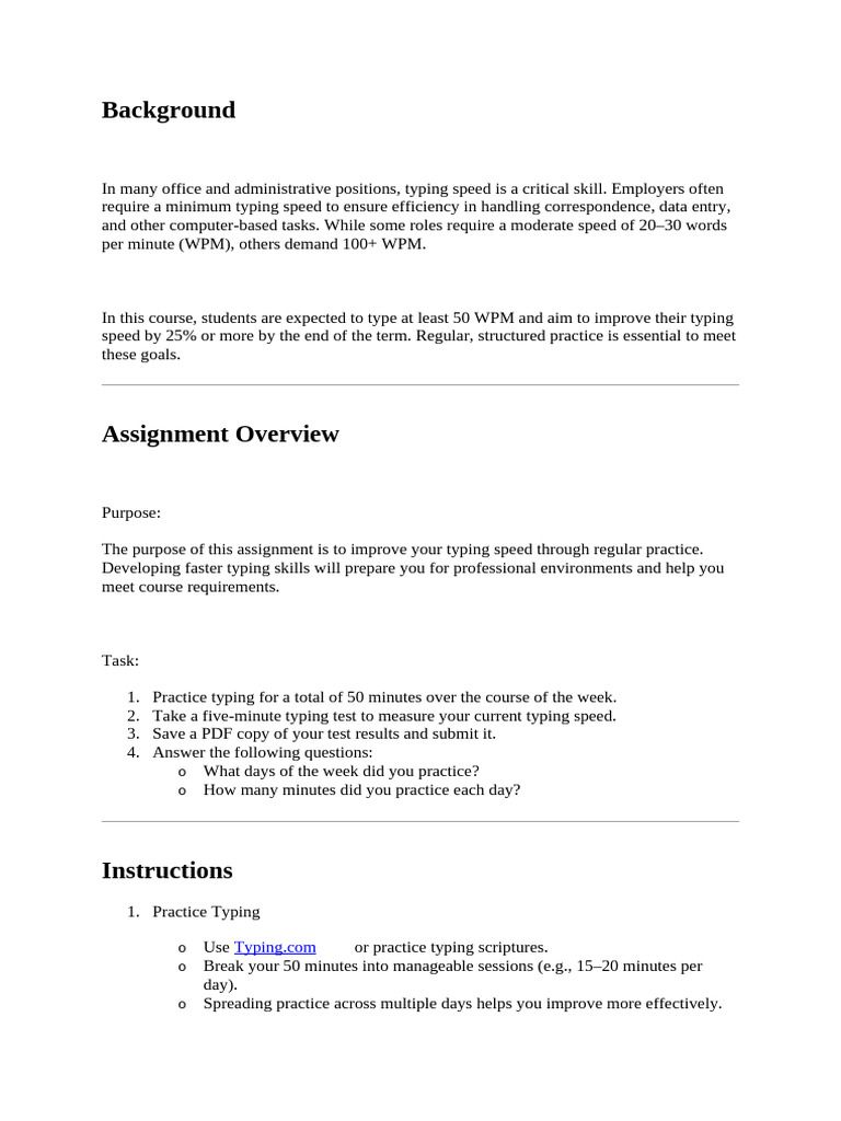 CCC Document | PDF