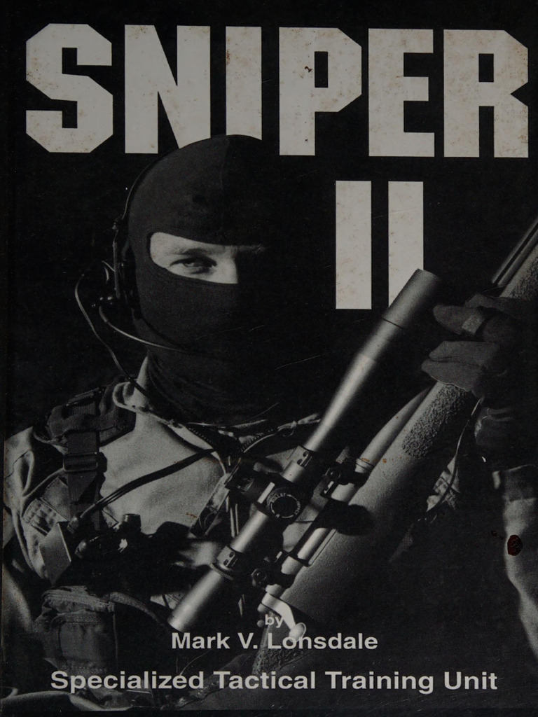 Sniper 2 | PDF