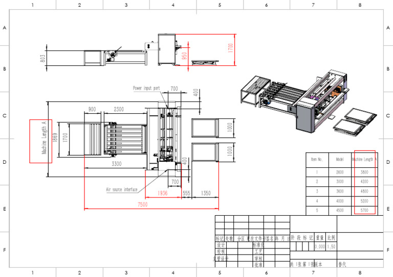 Layout DG 2025 | PDF