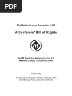 Marine Casualty Investigation Code Overview | PDF | Safety | Ships