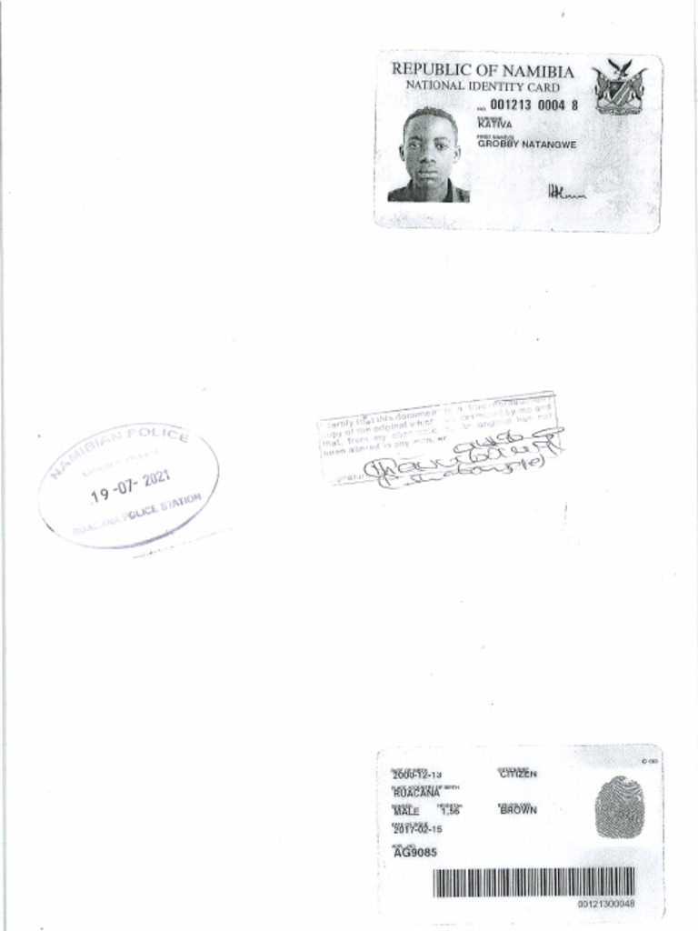 Trainee Id | PDF
