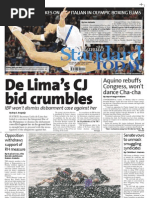 Download Manila Standard Today - July 31 2012 Issue by Manila Standard Today SN101530955 doc pdf