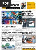 Download August 2012 Uptown Neighborhood News by UptownNews SN101531345 doc pdf