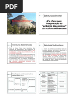 Aula e Strut Ura Sediment Ar