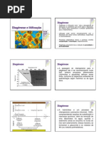Diagênese e litificação