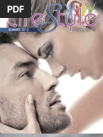 Download LifeStyle Magazine Summer 2012  by LifeStyle Magazine SN101531725 doc pdf