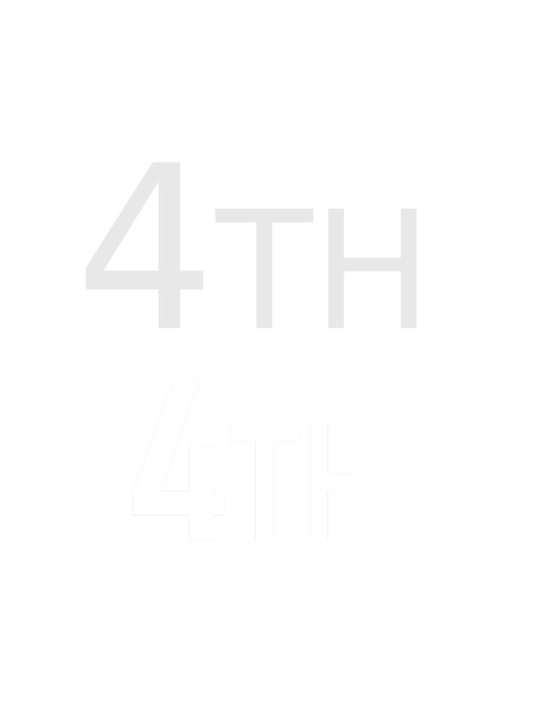 4TH | PDF