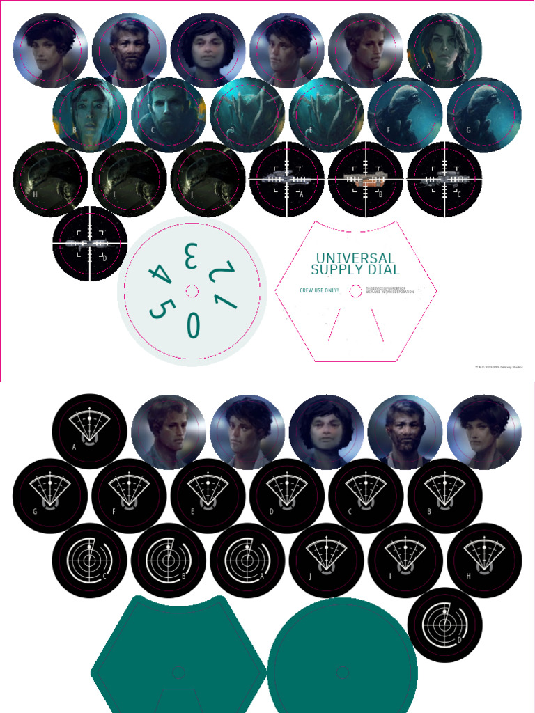 Alien Evolved Edition - (Fria Ligan) - Alien Evolved Edition - Starter ...