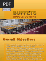 Download Presentation of Buffet module by Marc Vezina SN10153376 doc pdf