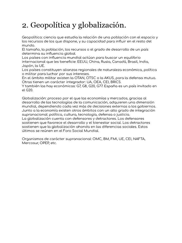 Esquema GeH | PDF