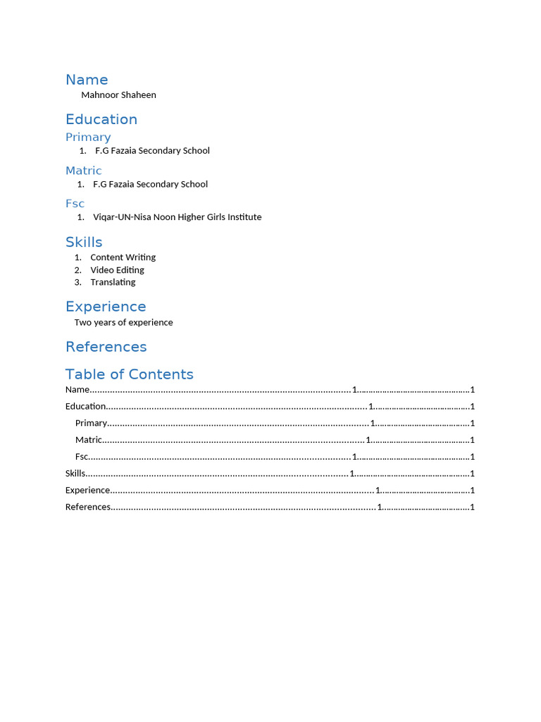 Lab Task 1 | PDF