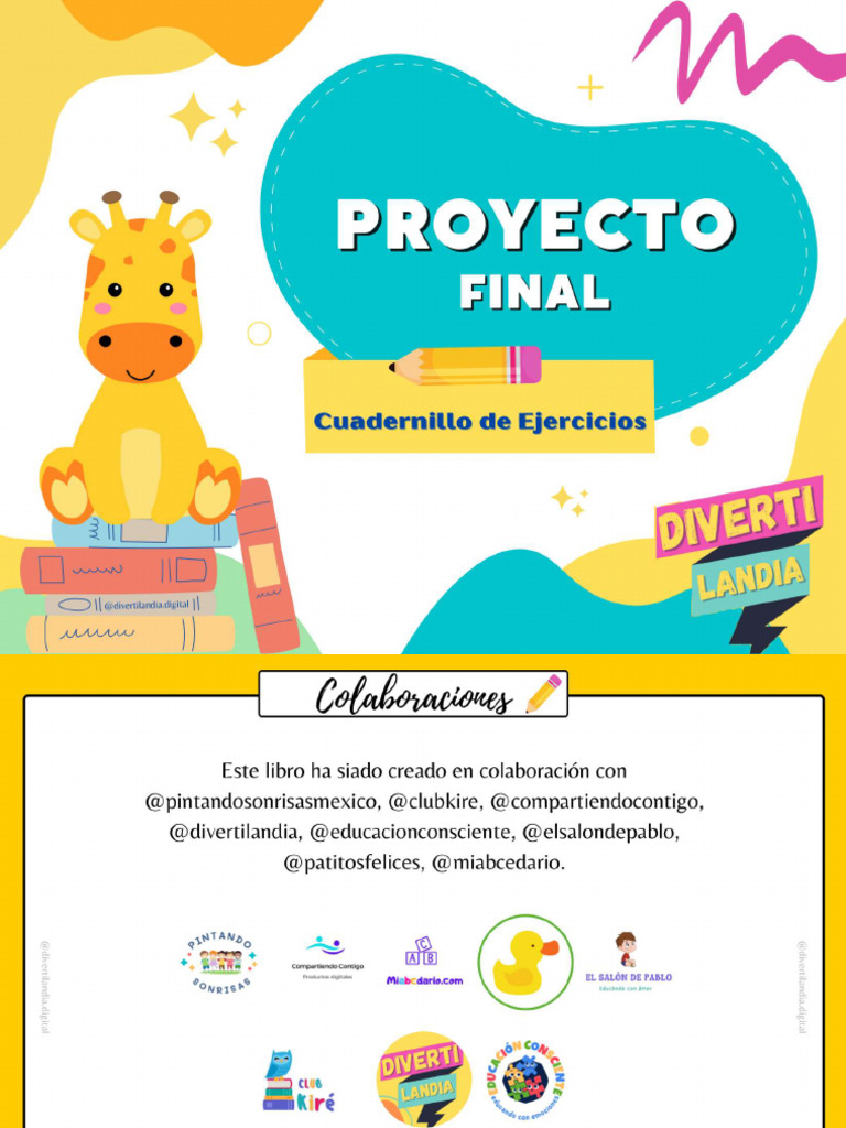 Proyecto Final | PDF