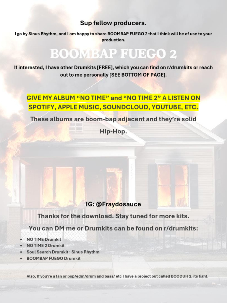 !read Me! | PDF