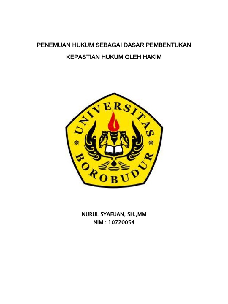 Kepastian hukum sebagai dasar investasi di Indonesia