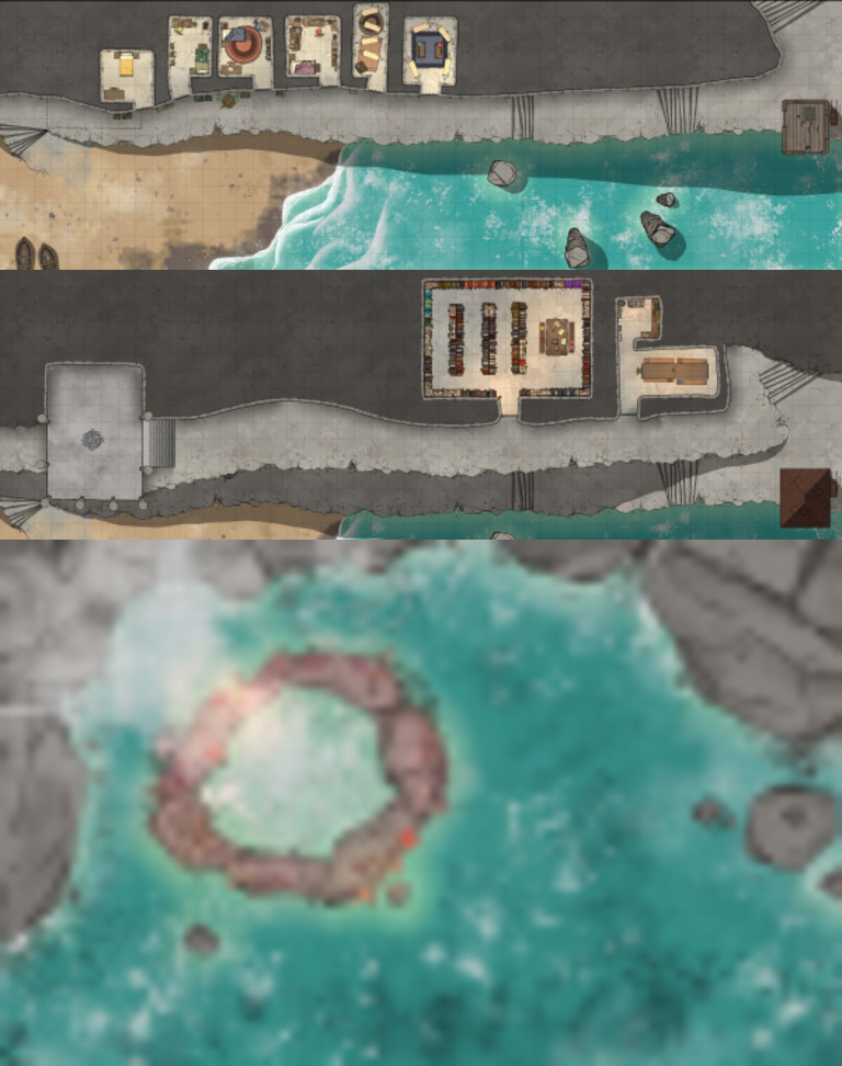 Maps PDF Printable | PDF