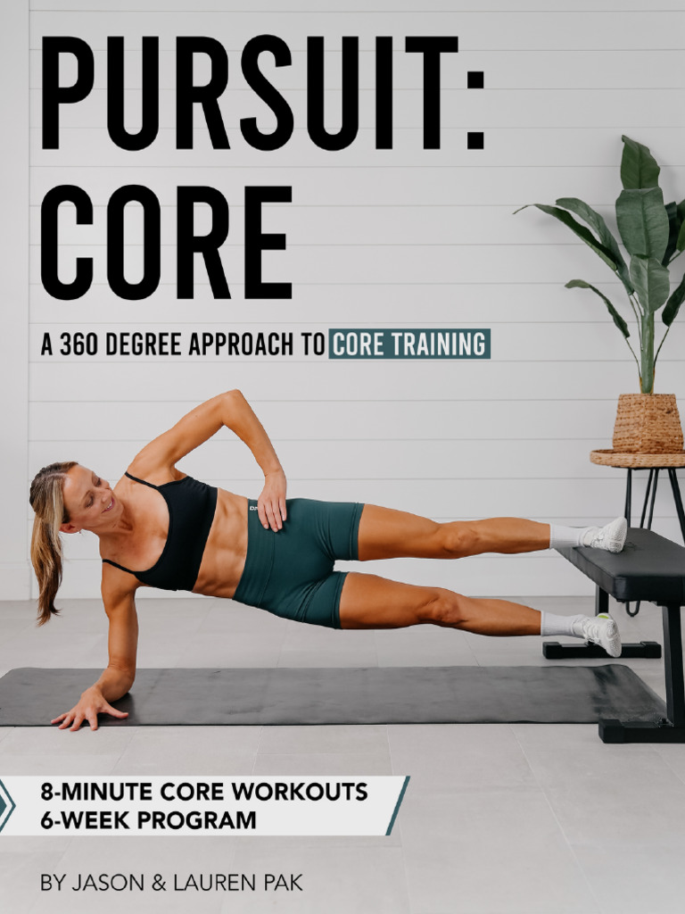 Pursuit Core | PDF