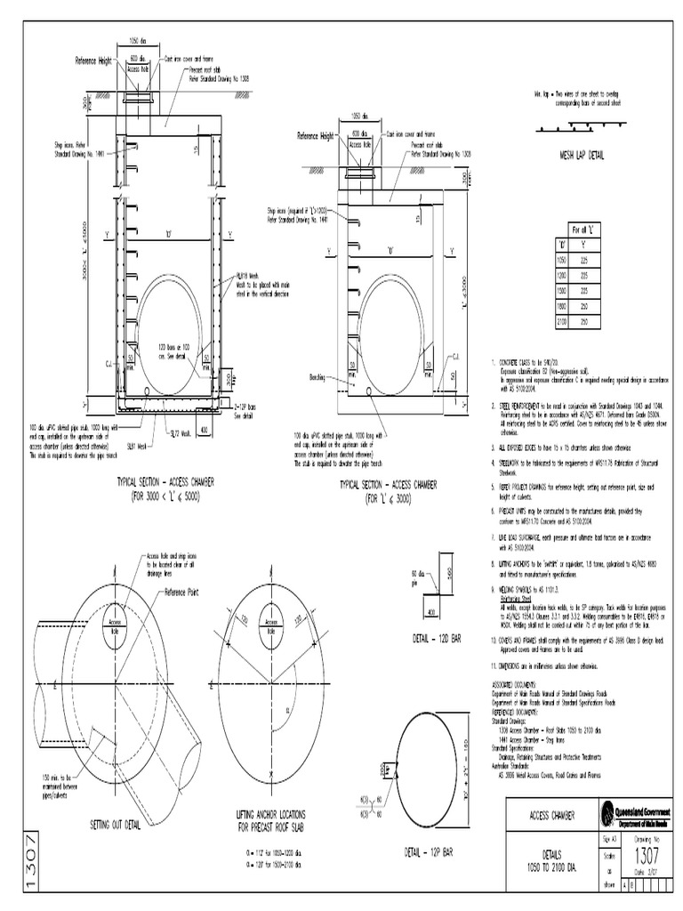 DTMR SD1307 | PDF