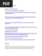 Download cumene by Chandrasekar Subramani SN101538740 doc pdf