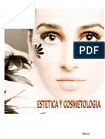 Estetica y Cosmetologia