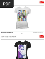 Download Justin Bieber by Universal Music Canada SN101541219 doc pdf