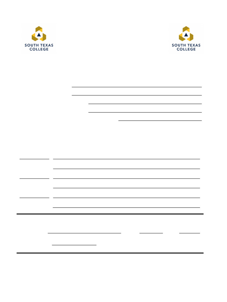 哈利法克斯地区警察局入职前测谎手册pre Acceptance Polygraph Booklet | PDF | Theft | Summons
