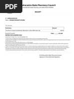 MSPC Online Registration and Fees 2025 | PDF | Credit Card | Payments