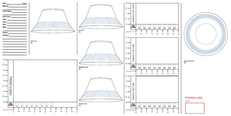 Bucket | PDF
