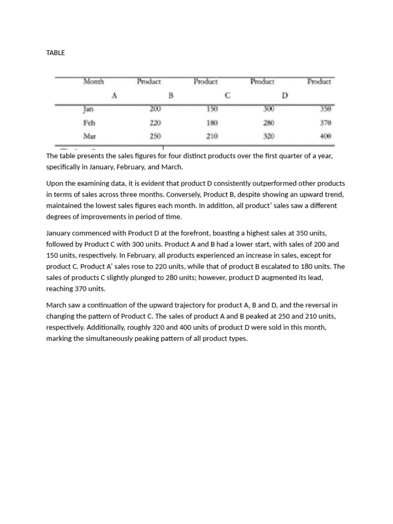 Table | PDF
