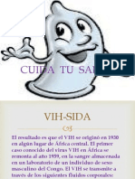 Cuida Tu Salud