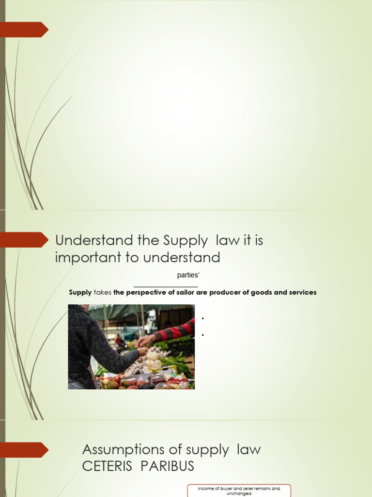 Micro and Macro Economics | PDF