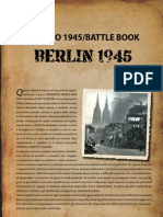 Battle Book Berlin