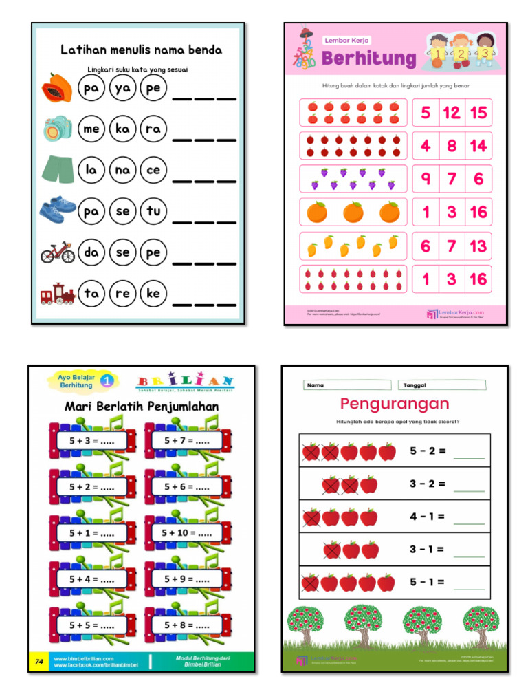 Kertas | PDF