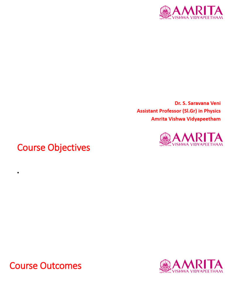 Engineering Physics Introduction | PDF | Force | Newton's Laws Of Motion