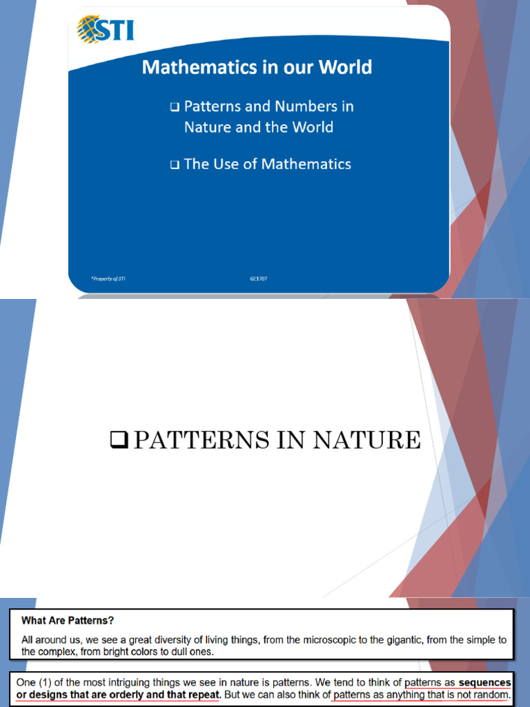 01 MMW Ppt-Rev | PDF
