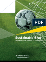 Sustainable Brazil 2014 World Cup PT