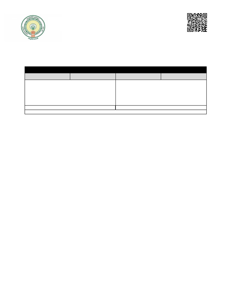 FORM47 | PDF | Economies | Public Finance