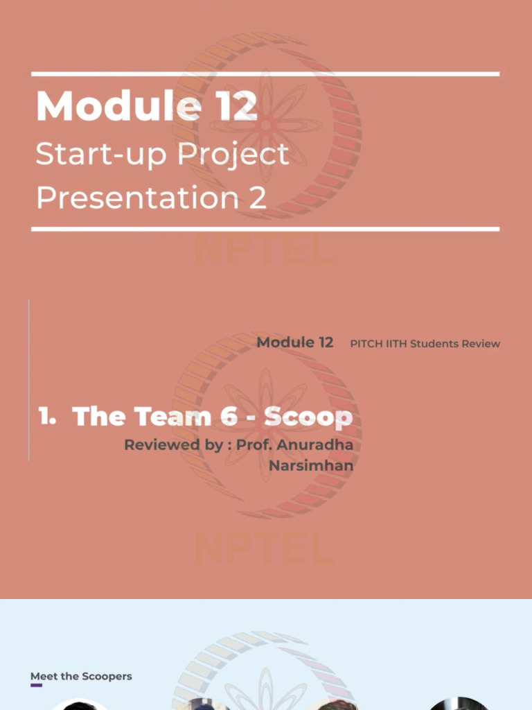 Lecture 27 | PDF