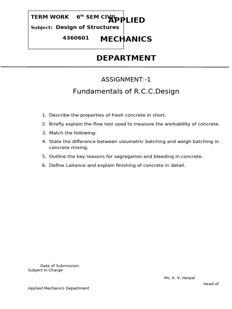 Assignment DOS | PDF