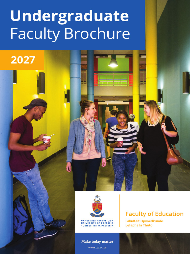 UP FB Education 2027 DevV5 Web | PDF | Academic Degree | University And ...