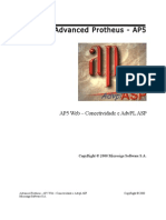 AP5 Web - Conectividade e AdvPL ASP