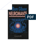 Gibson William - Neuromante
