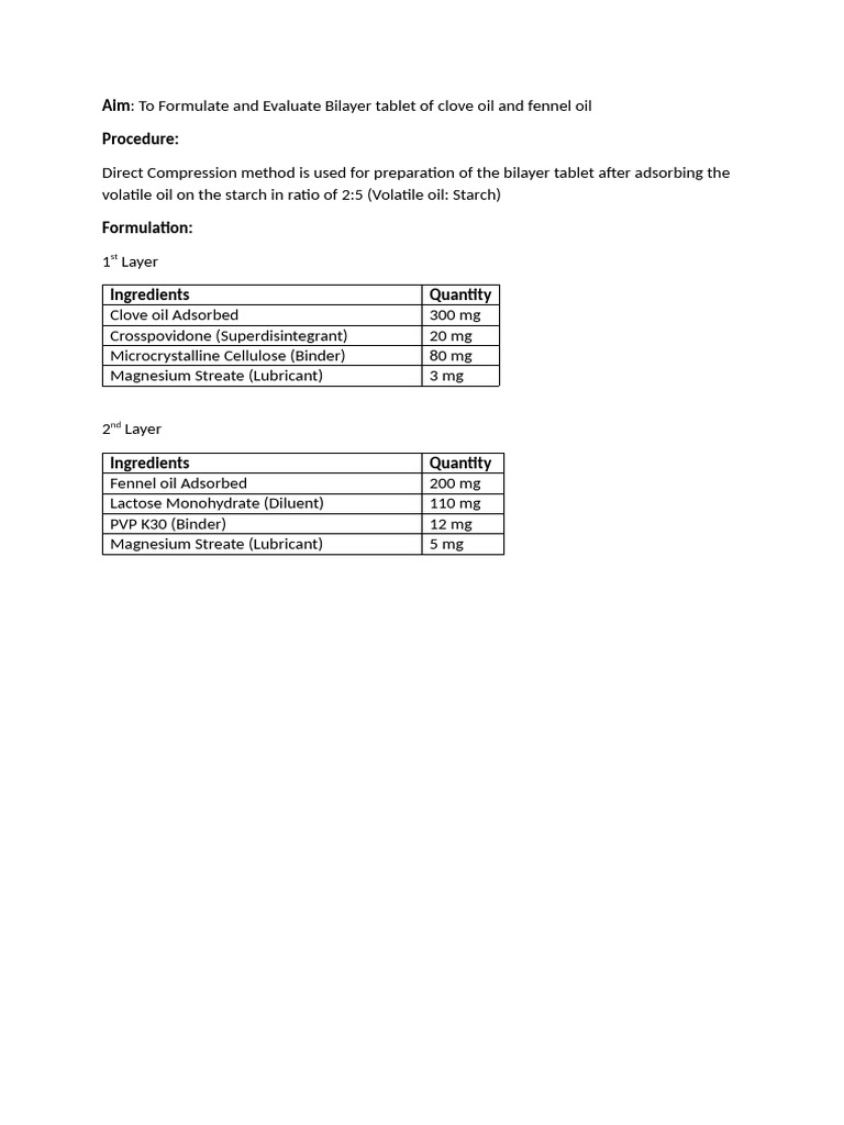 GPC 8th Sem Group 1 | PDF