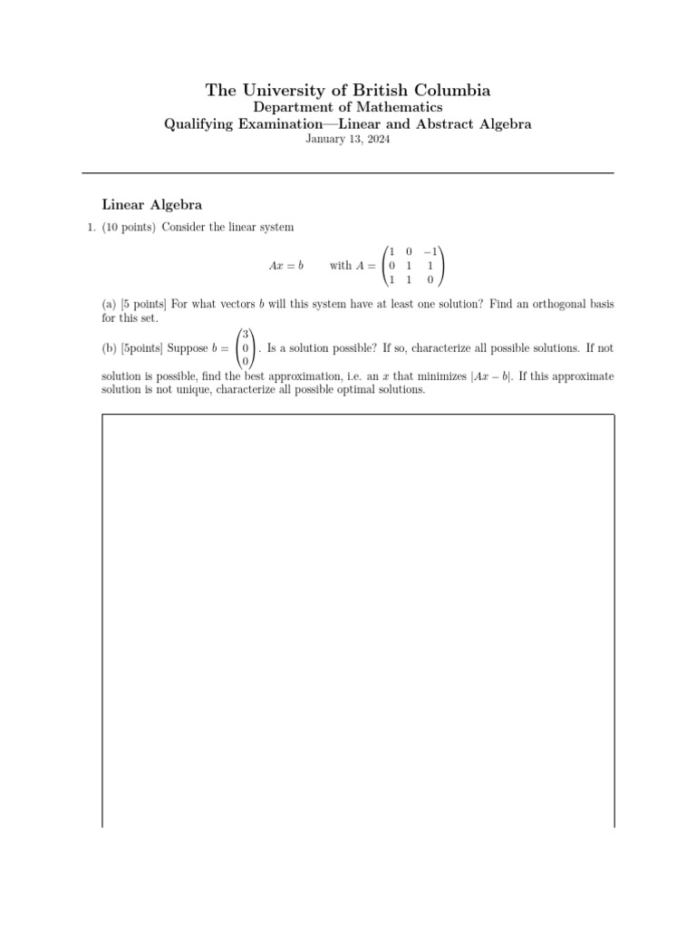 .Trashed-1776ra - January 2024 | PDF | Eigenvalues And Eigenvectors ...