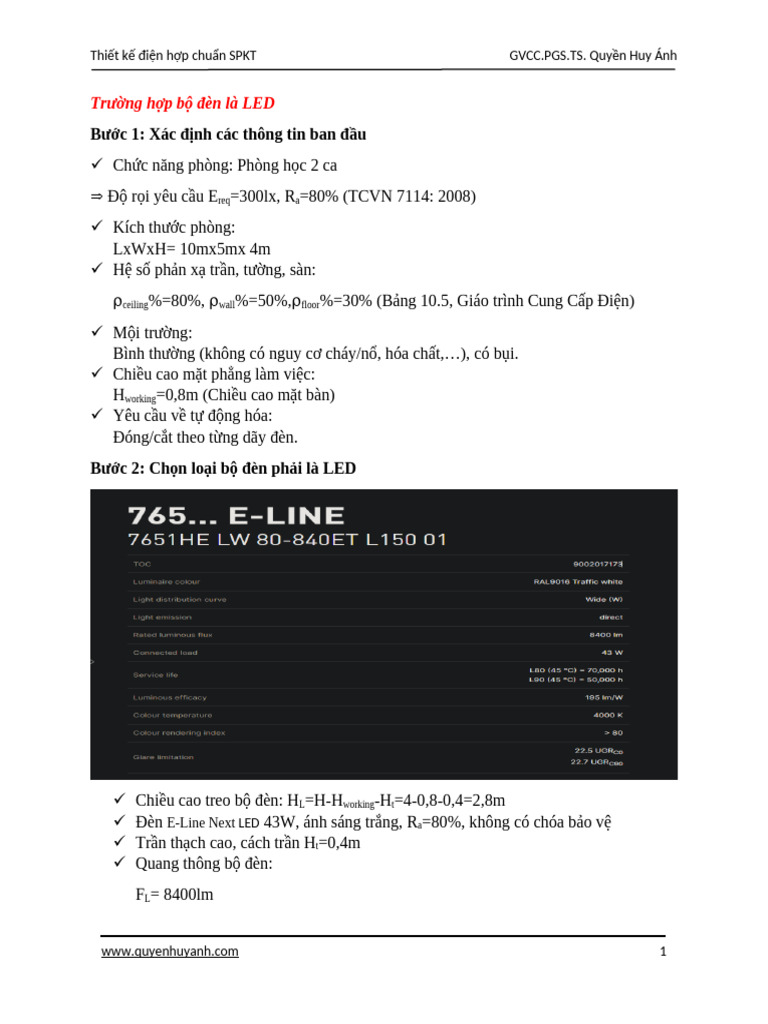 BaiTap KTCS | PDF