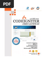 Download Membangun Aplikasi SMS Codeigniter PPC2012 by Bambang Joko Widodo SN101547085 doc pdf