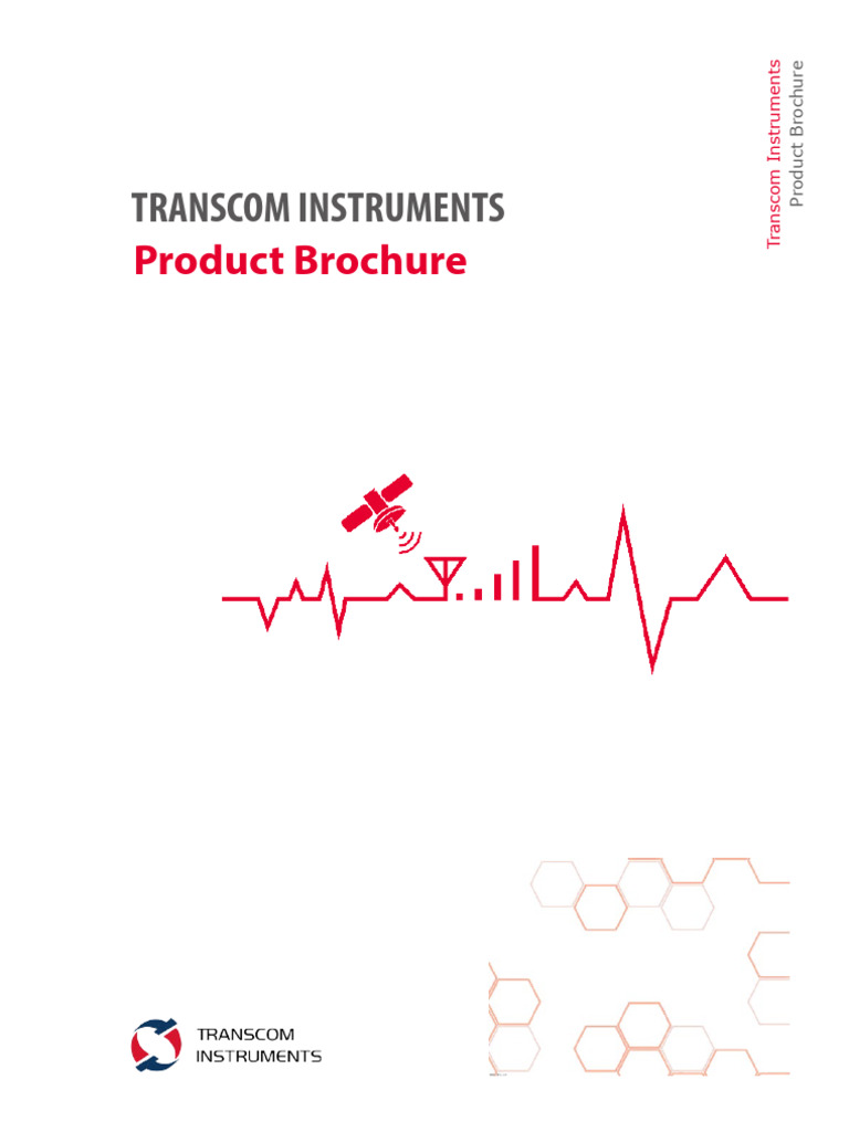 t5000 Vector Network Analyzer | PDF | Decibel | Telecommunications