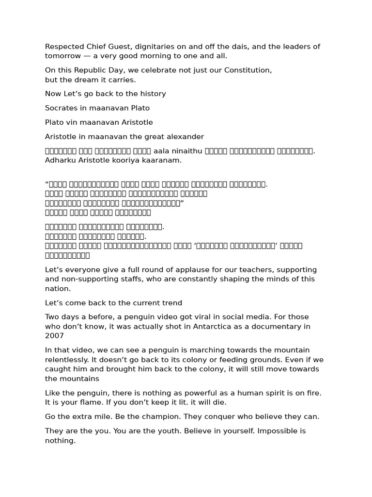Final Draft - Final | PDF