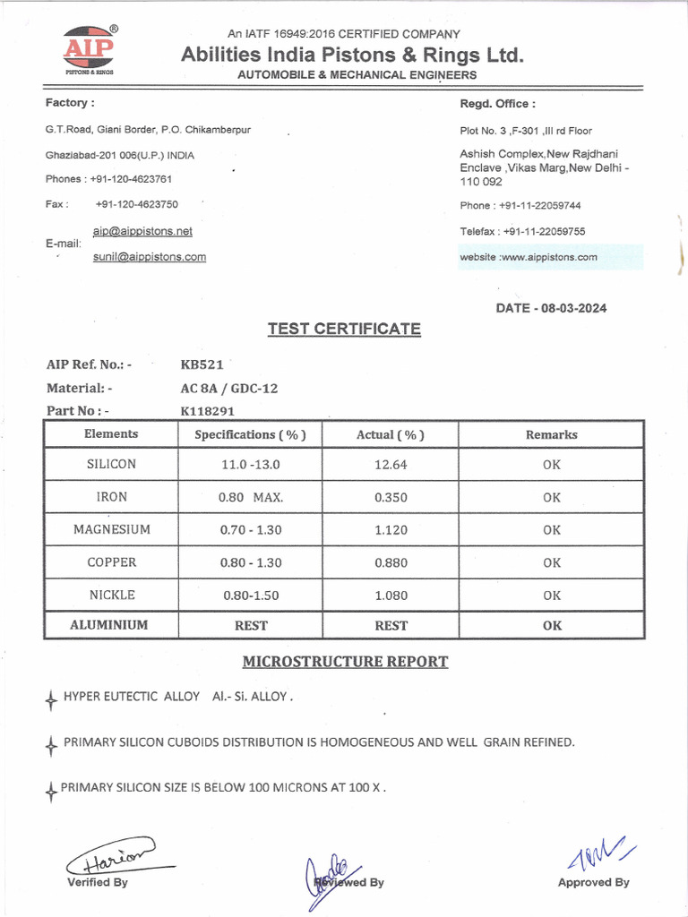 MTC | PDF