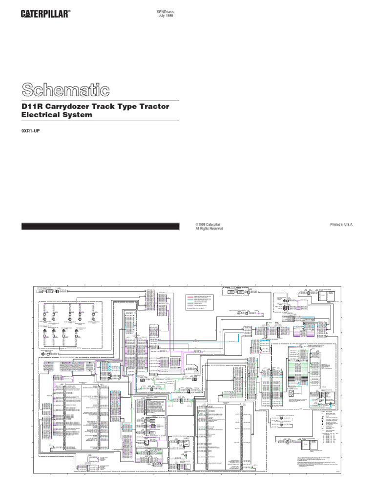 D11R Carry | PDF | Electrical Engineering | Electromagnetism