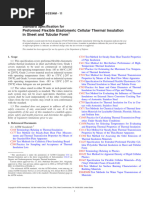 UL Standard 181A and B Standard For Closure Systems For Use With Air ...